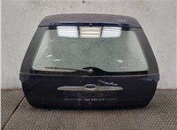 1025910, P96BGN404K24AA Крышка (дверь) багажника Ford Mondeo 2 1996-2000 8435150 #1
