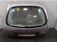 90100AV731 Крышка (дверь) багажника Nissan Primera P12 2002-2007 8435172 #1