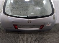 90100AV731 Крышка (дверь) багажника Nissan Primera P12 2002-2007 8435172 #3