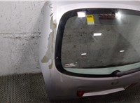 90100AV731 Крышка (дверь) багажника Nissan Primera P12 2002-2007 8435172 #4