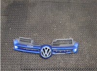  Решетка радиатора Volkswagen Golf 5 2003-2009 8435434 #1
