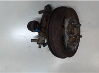 28052AA031 Ступица (кулак, цапфа) Subaru Impreza (G10) 1993-2000 8435435 #3