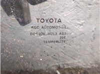  Стекло кузовное боковое Toyota Sienna 3 2010-2014 8435688 #3