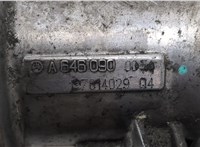  Заслонка дроссельная Mercedes CLC 2008-2011 8435888 #2