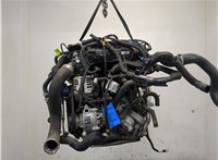 Двигатель (ДВС) Chevrolet Trailblazer 2020-2022 8435903 #1