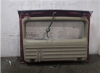 10384904 Крышка (дверь) багажника Hummer H2 8436201 #7