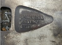 5P0601025BL Комплект литых дисков Audi A3 (8PA) 2008-2013 8436891 #22