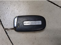 Ключ зажигания Dodge Challenger 2014- 8437102 #2