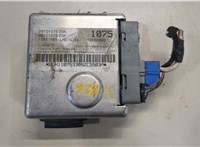  Блок управления электроусилителем руля Fiat Punto 2003-2010 8437650 #1