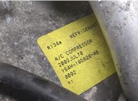 1779107, YS4H19D629AF Компрессор кондиционера Ford Fusion 2002-2012 8438445 #3