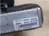 16464743 Радиатор отопителя (печки) Chevrolet Equinox 2017- 8440320 #3