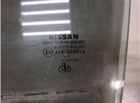 80301EB310 Стекло боковой двери Nissan Navara 2005-2015 8440617 #2