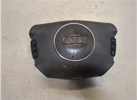  Подушка безопасности водителя Audi A6 (C5) 1997-2004 8440768 #1