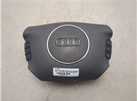 1091334331 Подушка безопасности водителя Audi A6 (C5) 1997-2004 8440768 #4