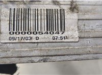  Радиатор кондиционера салона Hummer H2 8441101 #2