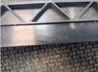  Жалюзи радиатора Peugeot 308 2013-2017 8441143 #5