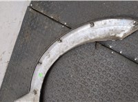 MN133674XA Молдинг крыла Mitsubishi Pajero / Montero 2000-2006 8441346 #4