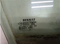 7700828303 Стекло боковой двери Renault Megane 1996-2002 8441472 #2