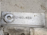 852103JA0A Кронштейн усилителя бампера Nissan Pathfinder 2012-2017 8441474 #3