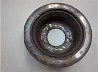 4243160220 Диск тормозной Lexus LX 1998-2007 8441879 #5
