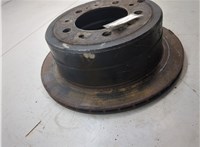 4243160220 Диск тормозной Lexus LX 1998-2007 8441879 #7