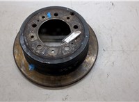 4243160220 Диск тормозной Lexus LX 1998-2007 8441881 #5