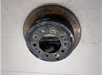 4243160220 Диск тормозной Lexus LX 1998-2007 8441881 #6
