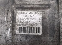8E0260805BA Компрессор кондиционера Audi A4 (B6) 2000-2004 8442122 #4