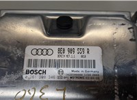 8E0909559R Блок управления двигателем Audi A6 (C5) 1997-2004 8442298 #2