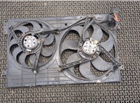 1j0121207c Вентилятор радиатора Audi A3 (8L1) 1996-2003 8442436 #1