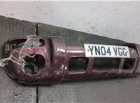 5066606AC Бампер Jeep Liberty 2002-2006 8442613 #1