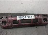 5066606AC Бампер Jeep Liberty 2002-2006 8442613 #2