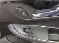  Дверь боковая (легковая) Chevrolet Cruze 2015- 8442773 #5