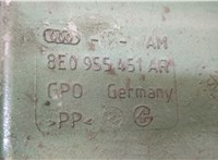 8E0955451AR Бачок омывателя Audi A4 (B7) 2005-2007 8443440 #3