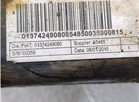 5148N0 Балка подвески задняя Peugeot Boxer 2014- 8444211 #5
