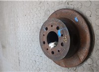 424939, 1607880580 Диск тормозной Peugeot Boxer 2014-2025 8444399 #5