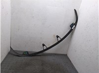  Юбка бампера нижняя Volkswagen Golf 5 2003-2009 8444719 #2