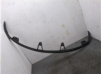  Юбка бампера нижняя Volkswagen Golf 5 2003-2009 8444719 #3