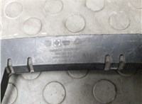  Юбка бампера нижняя Volkswagen Golf 5 2003-2009 8444719 #4