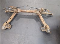 8E0505235BN Балка подвески задняя Audi A4 (B6) 2000-2006 8444744 #8