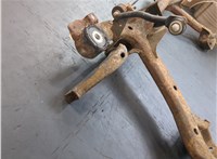 8E0505235BN Балка подвески задняя Audi A4 (B6) 2000-2006 8444744 #9