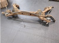 8E0505235BN Балка подвески задняя Audi A4 (B6) 2000-2006 8444744 #10