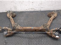 8E0505235BN Балка подвески задняя Audi A4 (B6) 2000-2006 8444744 #11
