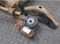 8E0505235BN Балка подвески задняя Audi A4 (B6) 2000-2006 8444744 #12