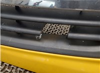  Решетка радиатора Opel Vivaro 2001-2014 8444758 #5