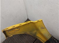 Решетка радиатора Opel Vivaro 2001-2014 8444758 #11