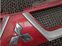 7450A037RB Решетка радиатора Mitsubishi Outlander XL 2006-2012 8445003 #3