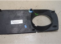 51113417725 Заглушка (решетка) бампера BMW X3 E83 2003-2010 8445266 #5