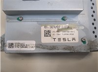  Щиток приборов (приборная панель) Tesla Model S 8445330 #4