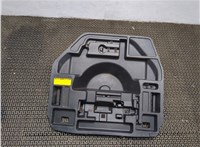  Пластик (обшивка) внутреннего пространства багажника Lexus HS 2009-2012 8445663 #1